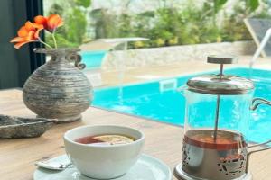 Lara Smart Aparts, Lara