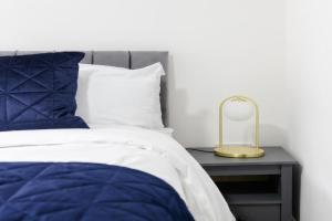 Chic Urban 2 Bedroom Apartments, Cardiff