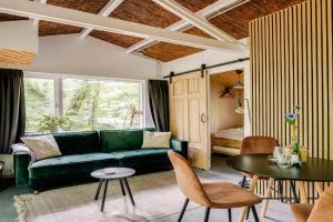 Boshuisje Felua Guest house, Nunspeet