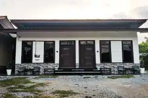 Mini Concept Hotel, Kuala Terengganu