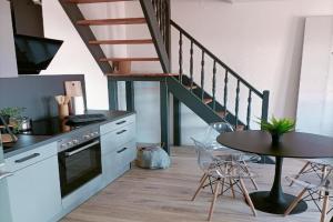 Bergsteigerbude Apartments, Wernigerode