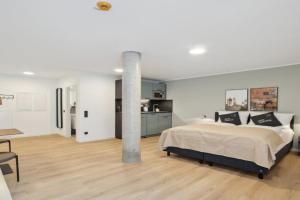 Limehome Nuremberg Celtisplatz Apartments, Nurnberg