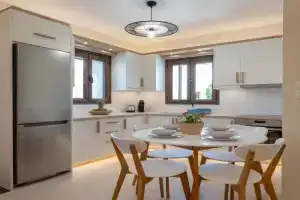 Stoupa Harmony Suite - One Bedroom Apartment, Stoupa