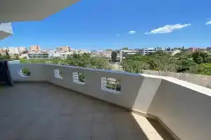 Arethousa Fourth Floor Apartments, Chalkida