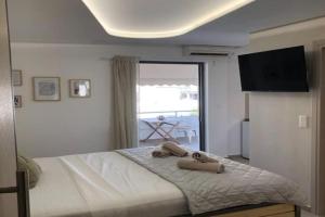 Anastasia Suite/byArtistUnknown Apartments, Vari