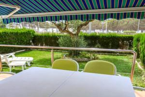 LITORAL COSTA DORADA - MERCE Only families Apartments, Cambrils