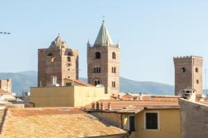 Palazzo Oddo Rental Rooms, Albenga