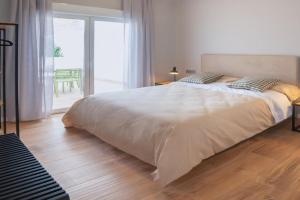 Patios de Apartments, Almeria