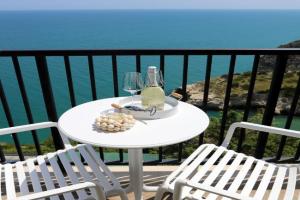 Montebello Luxury Apartment, Peschici