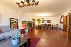Appartamento con Camino in Centro Storico Apartments, Bevagna