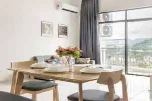 Suites Bayan Lepas, Georgetown
