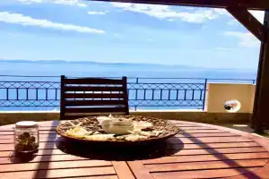 ΑquaView Apartments, Gythio