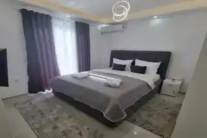 Kahari Apartments, Ulcinj