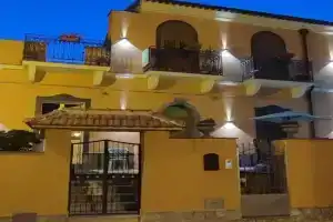 Sa Benedica - Luxury House, Calatabiano