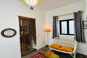 Riad Dar Sebta Hotel, Essaouira
