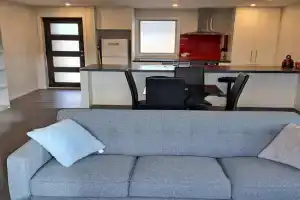 South City Accommodation unit 4 Apartments, Invercargill