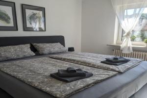 Ferienwohnung Magda, Scheidt Apartments, Saarbrucken