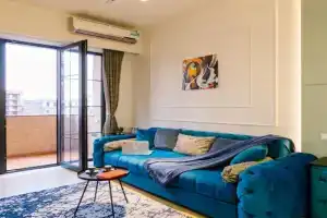 hotelise I MonAmour Apartment, Yerevan