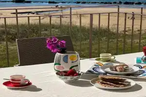 IL GIARDINO DAMARE 2 Apartments, Donnalucata