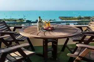 Bella Paradiso Apartments, Airlie Beach