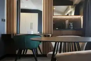 Grandeur Apartments, Stignano di Pola