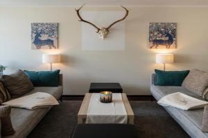 Apartment Bergwies, Schladming