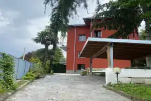 B&B NAR Mini-hotel, Como