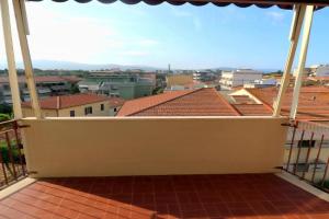 Maremma Holidays:San Leopoldo Apartment, Follonica