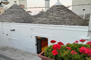 Trullo Alfieri - Relax e Garden Apartments, Alberobello