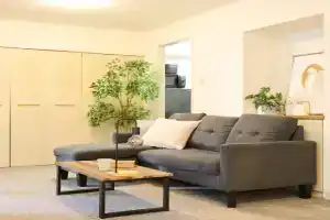 Residence Hotel KABUTO, Sapporo