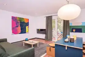 Sweett - Casa Miro, Barcelona