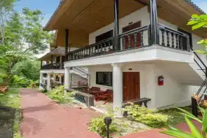 Oceanview Bungalows by EAT Hotel, Kata