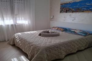 B&B DonnaRoomsi, Pompei