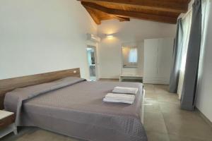 Tenuta La Torre Guest house, Tropea