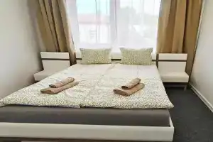 TK Apartamenty I Pokoje, Gdynia