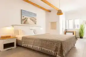Parosquare Central Suites, Parikia