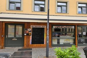 Cityappartement am Goethehaus Apartments, Weimar