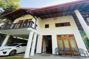 Hermitage Villa, Kandy