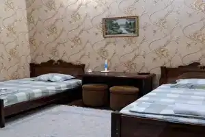 REAL Guest house, Tashkent