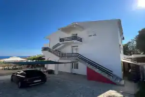 Apartments Andrović, Ulcinj