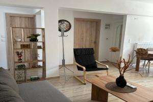 Bakopoulos Resort Ένα όμορφο και ήσυχο διαμέρισμα στα Τρίκαλα, Trikala