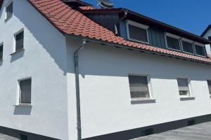 4 Zimmer Ferienwohnung am Bodensee Apartments, Friedrichshafen