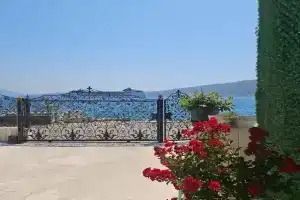 Vile MonteMar Apart-hotel, Baosici