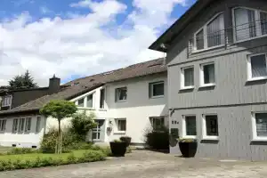 Apartmenthaus Somborn, Dortmund