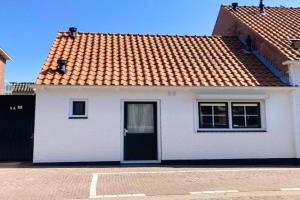 Vakantiewoning DO26 Guest house, Domburg