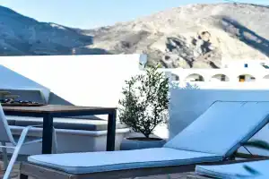 DP Homes Santorini Guest house, Perissa