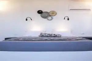 ANDREAS HOSPITALITY Apartments, Fira