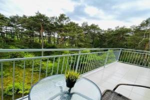 Ustka - Apartament Na Wydmie, Ustka