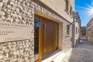 Pula Residence Rooms and Apartments Old City Center, Stignano di Pola