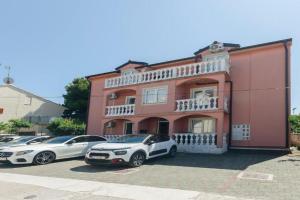 Apartment Teras de, Vodice